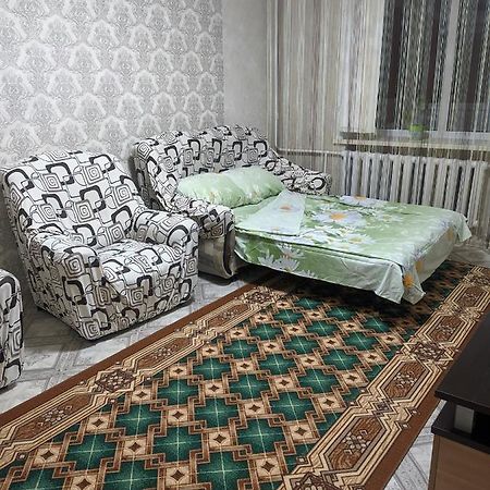 Квартира В Районе Жд Вокзала Shchūchīnsk Eksteriør bilde