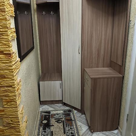 Квартира В Районе Жд Вокзала Shchūchīnsk Eksteriør bilde